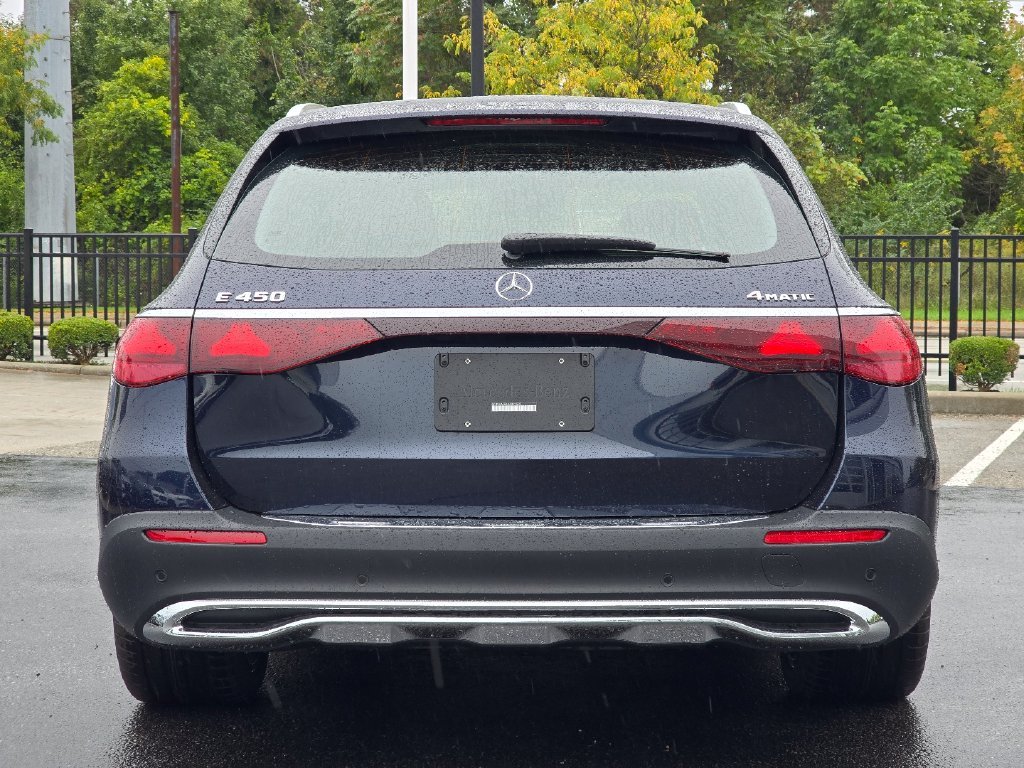 New 2027 Blue Mercedes-Benz E 450 image 26