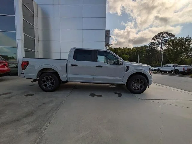 New 2026 Avalanche Ford STX image 31