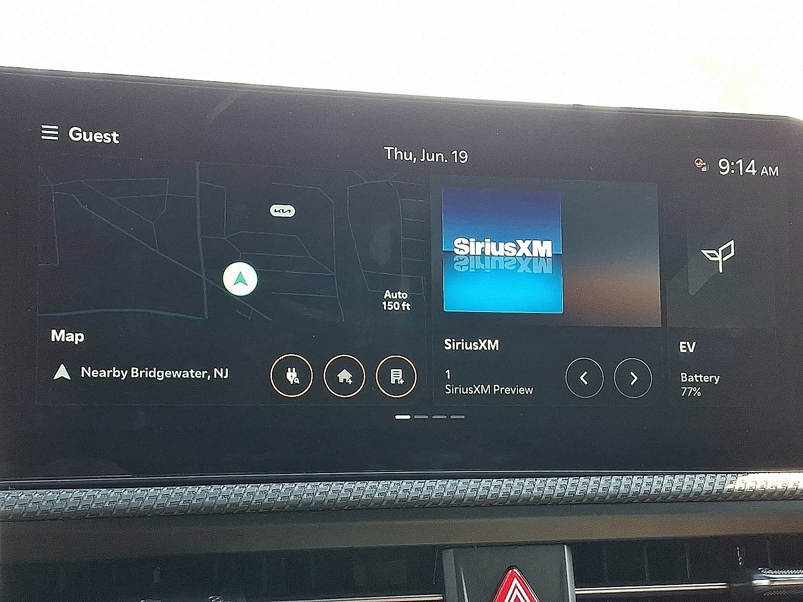 2025 Kia EV6 GT-Line - Photo 12