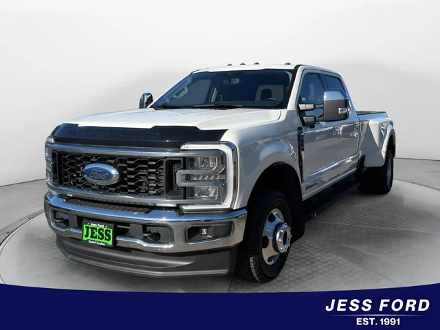 2025 Ford F-350 LARIAT