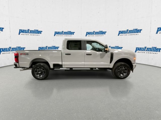 New 2026 Avalanche Ford F-250® XL image 12