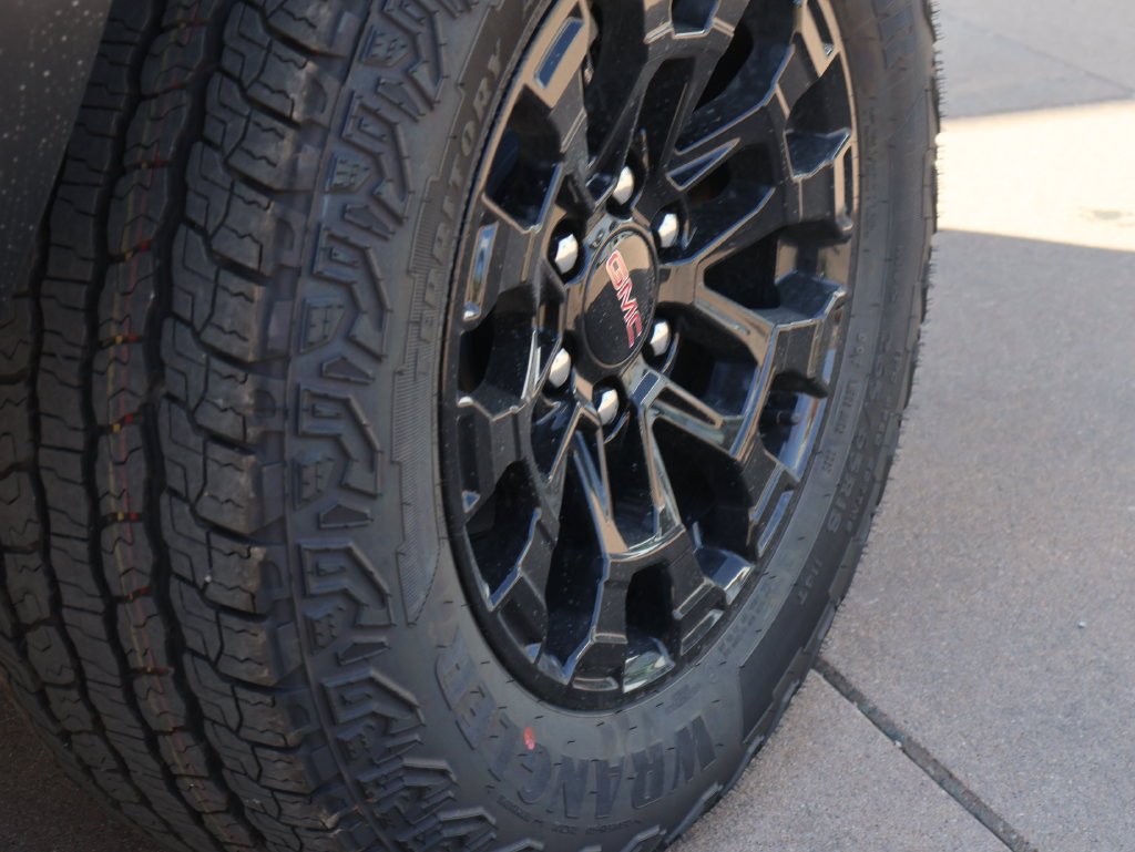 2026 GMC Canyon Elevation - Photo 45