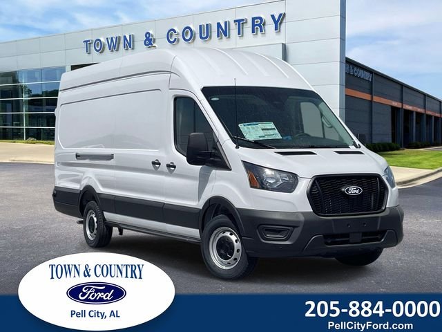 2026 Ford Transit 350 High Roof 148EL WB's photo
