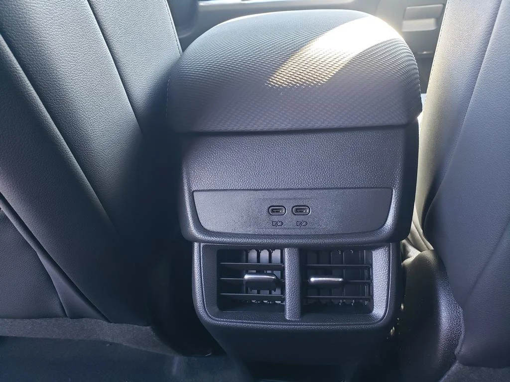 New 2027 Brown Chevrolet LT image 18