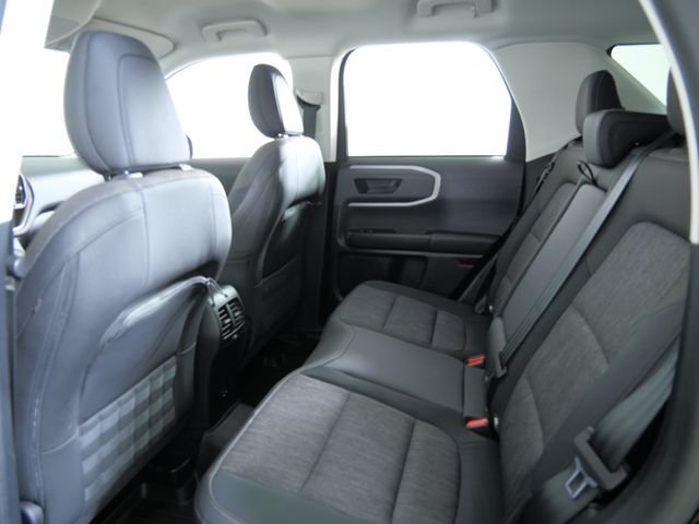 Certified Used 2022 Black Ford Big Bend image 15