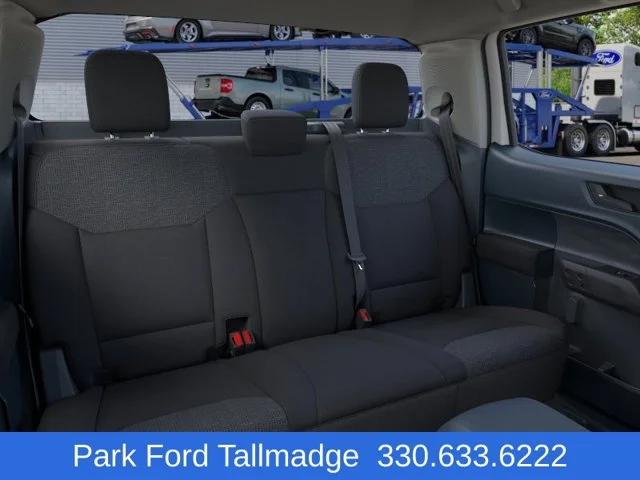 New 2026 Oxford White Ford XL image 11