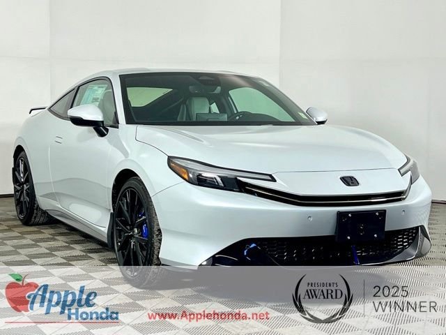 2026 Honda Prelude -'s photo