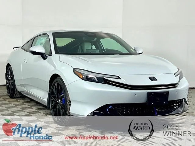 2026 Honda Prelude -'s photo