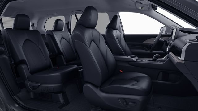 New 2026 Wind Chill Pearl <sup>1</sup> Toyota  Limited image 29