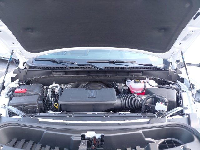 New 2026 Glacier White Tricoat GMC Denali Ultimate image 34