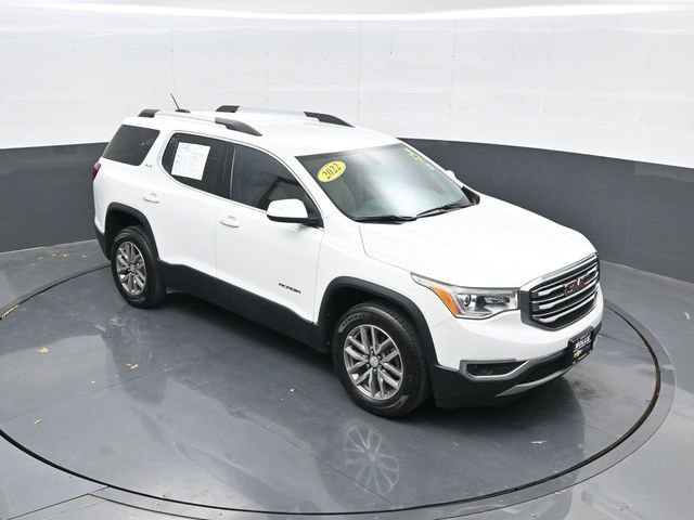 2018 GMC Acadia SLE-2