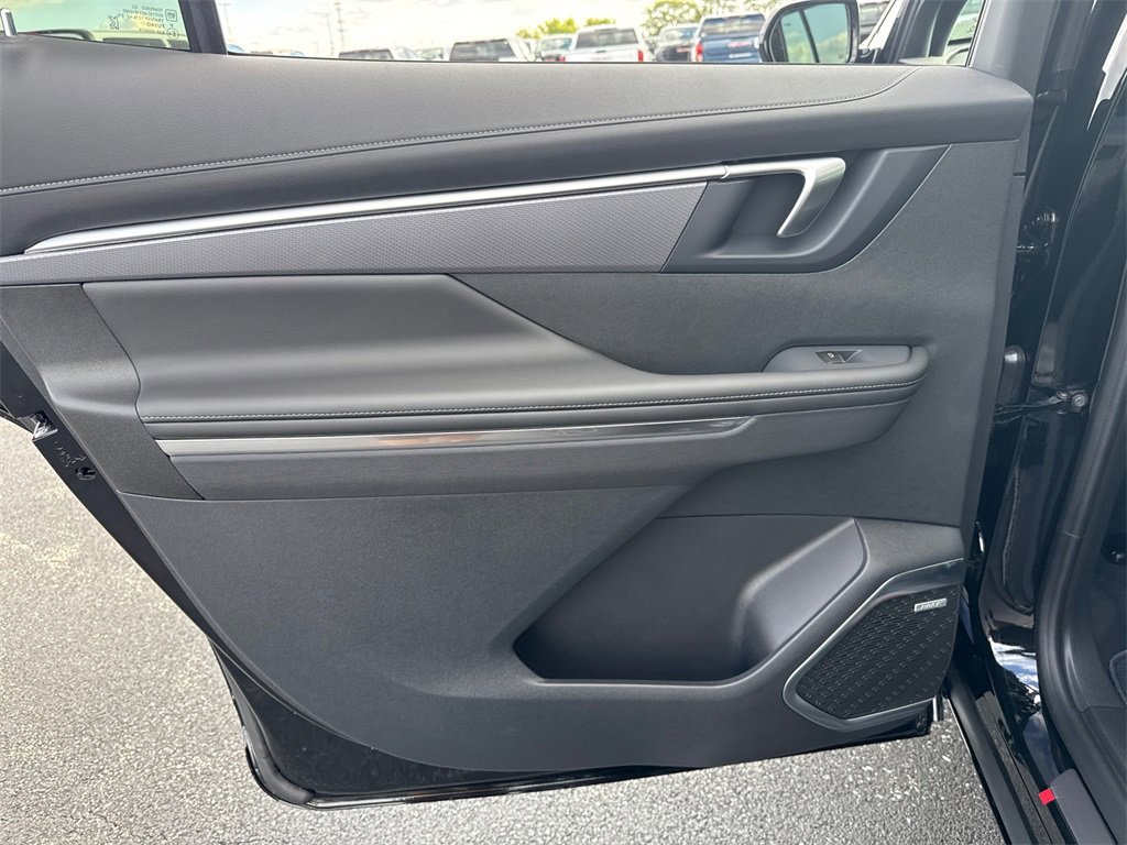 2026 BUICK ENCLAVE - Image 31