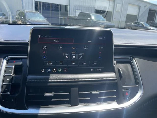 Used 2021 Blue Chevrolet LT image 27