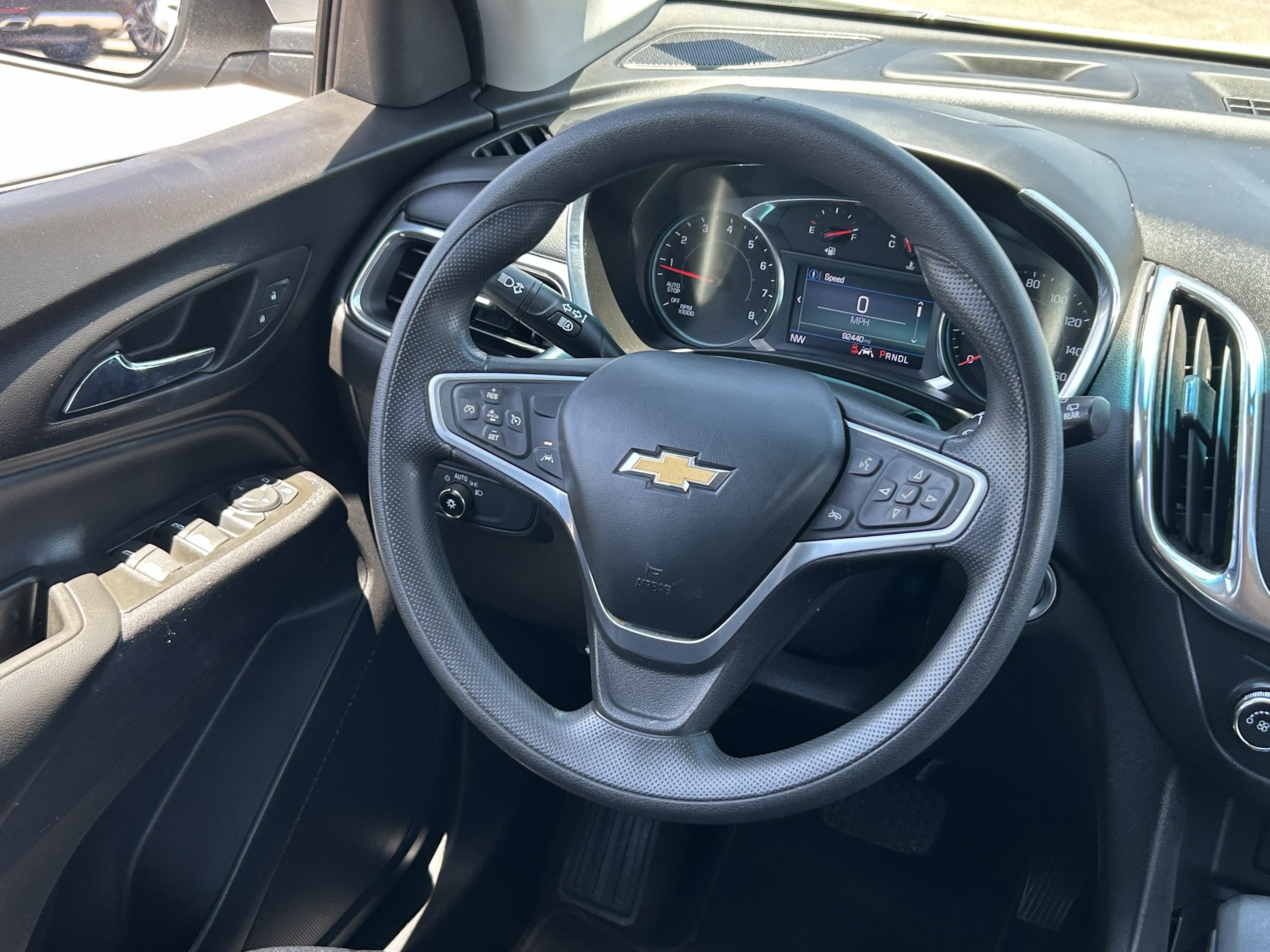 Certified Used 2022 Silver Ice Metallic Chevrolet LT image 16