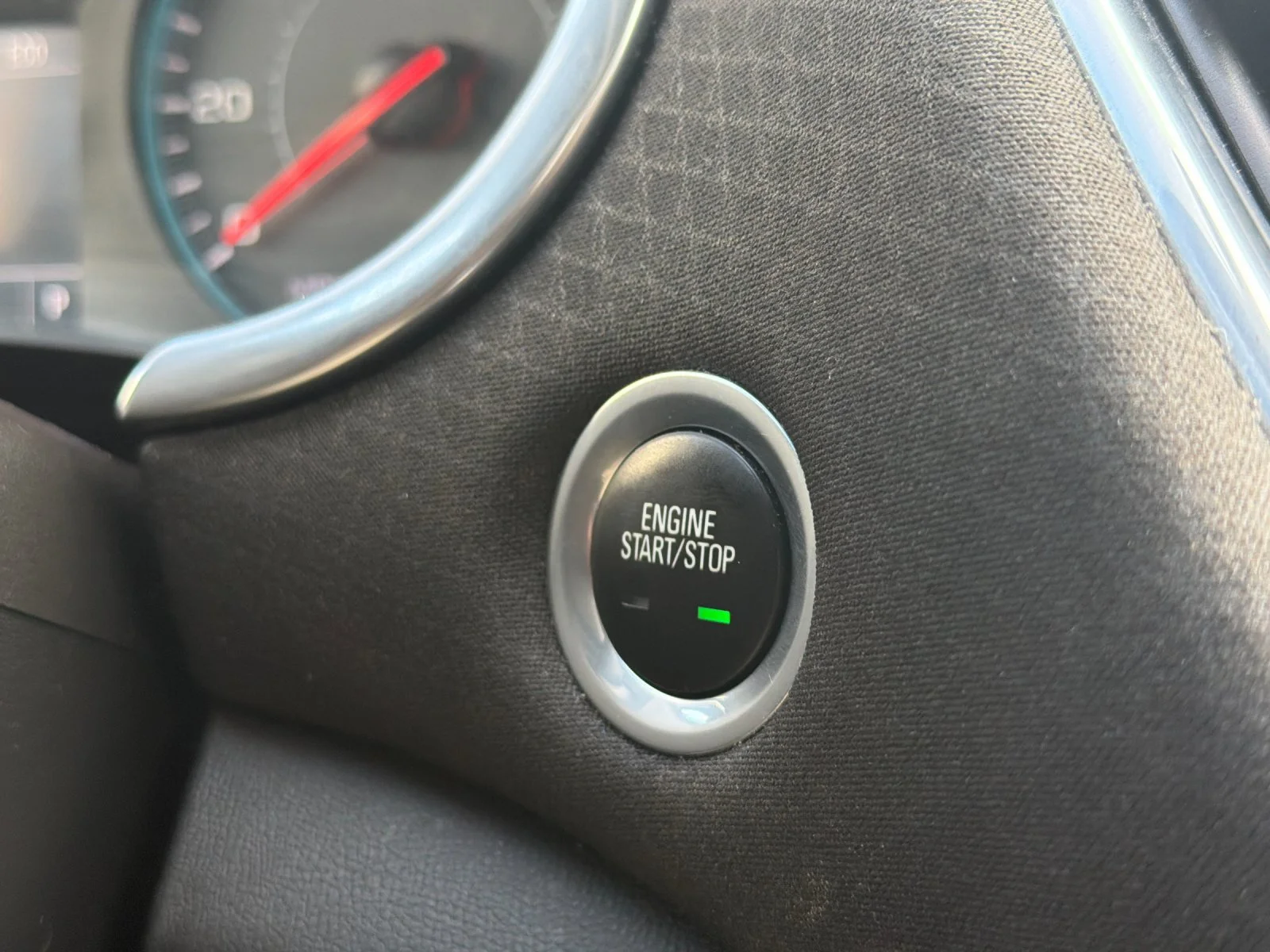 Used 2020 SILVER ICE METALLIC Chevrolet LT image 24