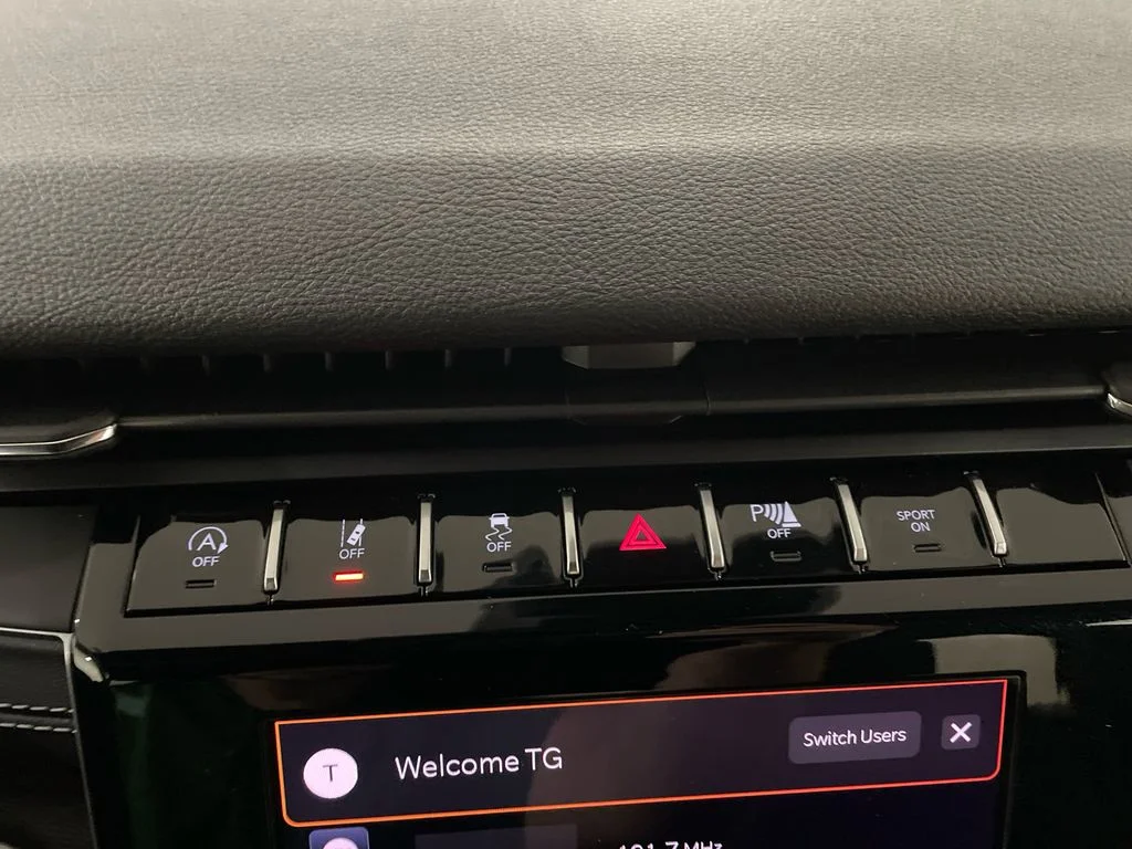 2024 Jeep Grand Cherokee Altitude - Photo 19