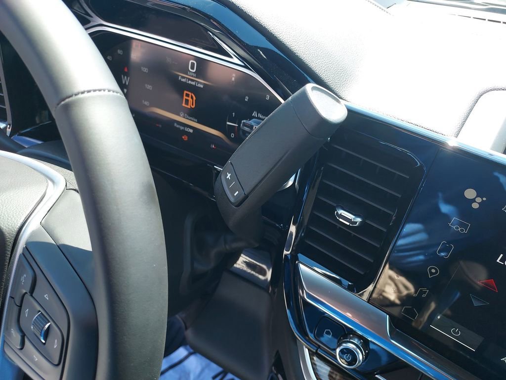 New 2026 Onyx Black GMC SLE image 25