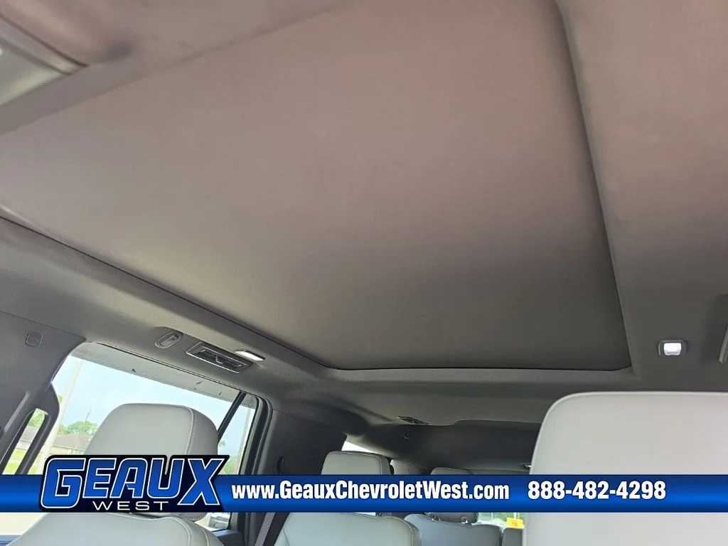 Used 2021 Beige Chevrolet LT image 25