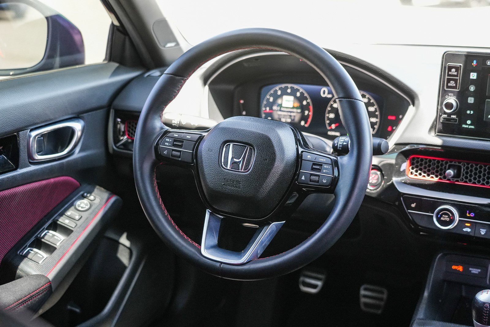 2026 Honda Civic Si - Photo 13