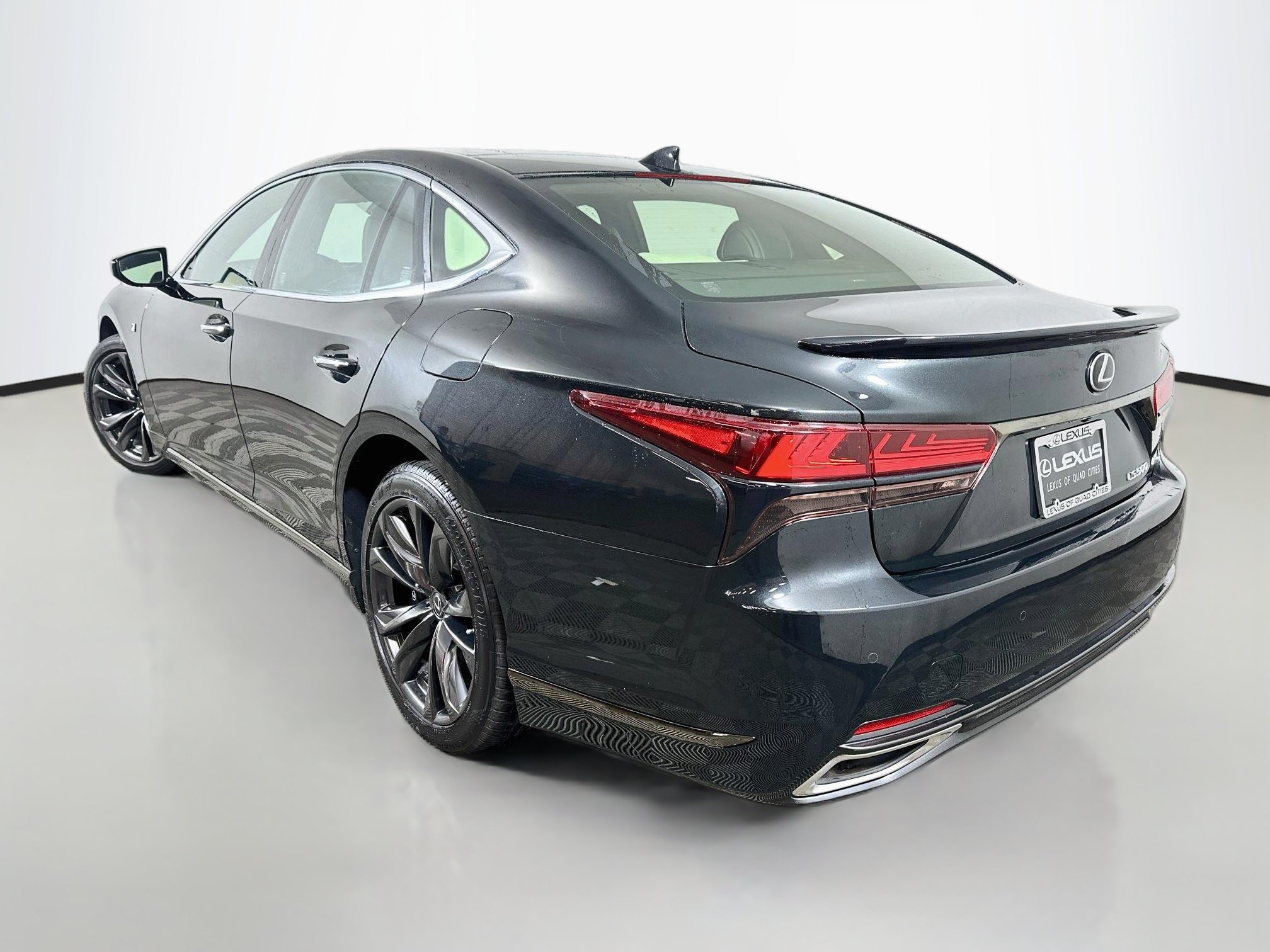 Certified Used 2025 CAVIAR Lexus 500 F SPORT image 5