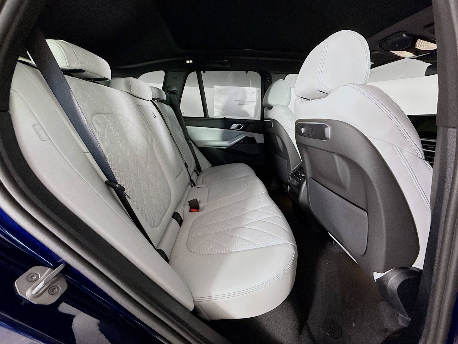 2026 BMW X5 40i - Photo 29