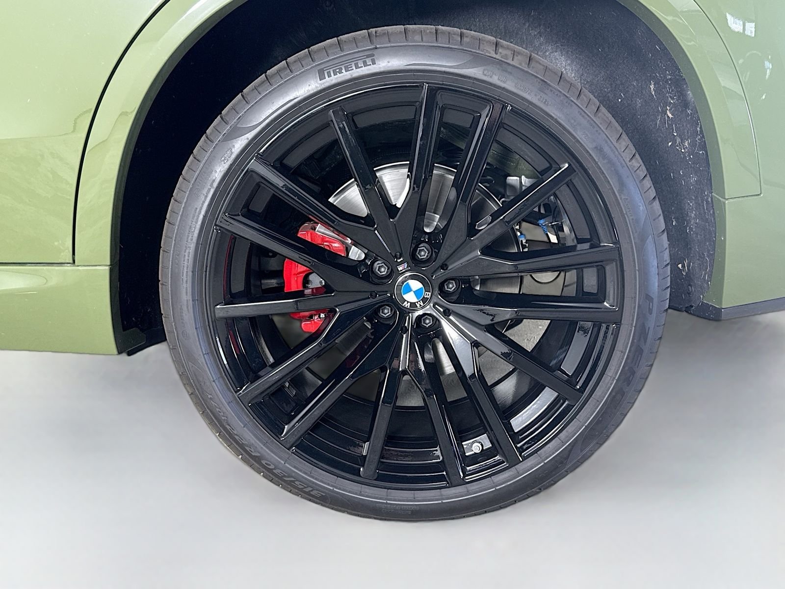 2026 BMW X5 40i - Photo 33