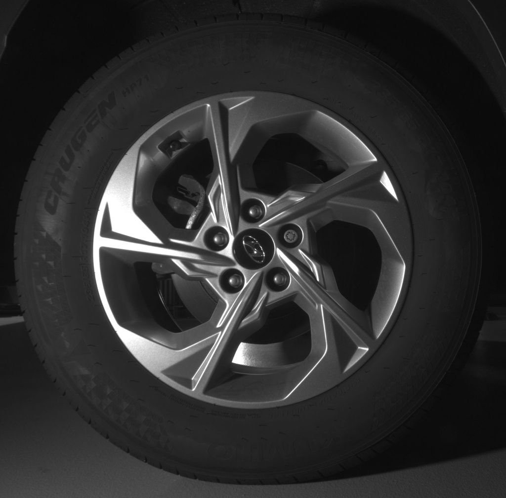 Used 2023 White Hyundai SEL image 11