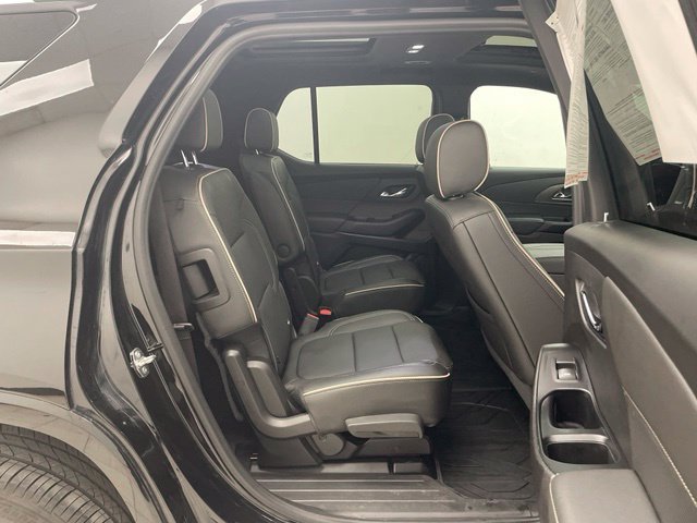 Used 2023 MOSAIC BLACK METALLIC Chevrolet Premier image 25