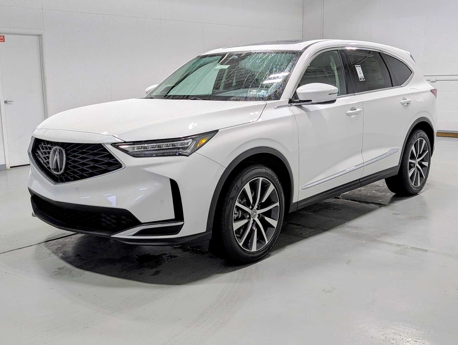 2026 Acura MDX w/Technology Package