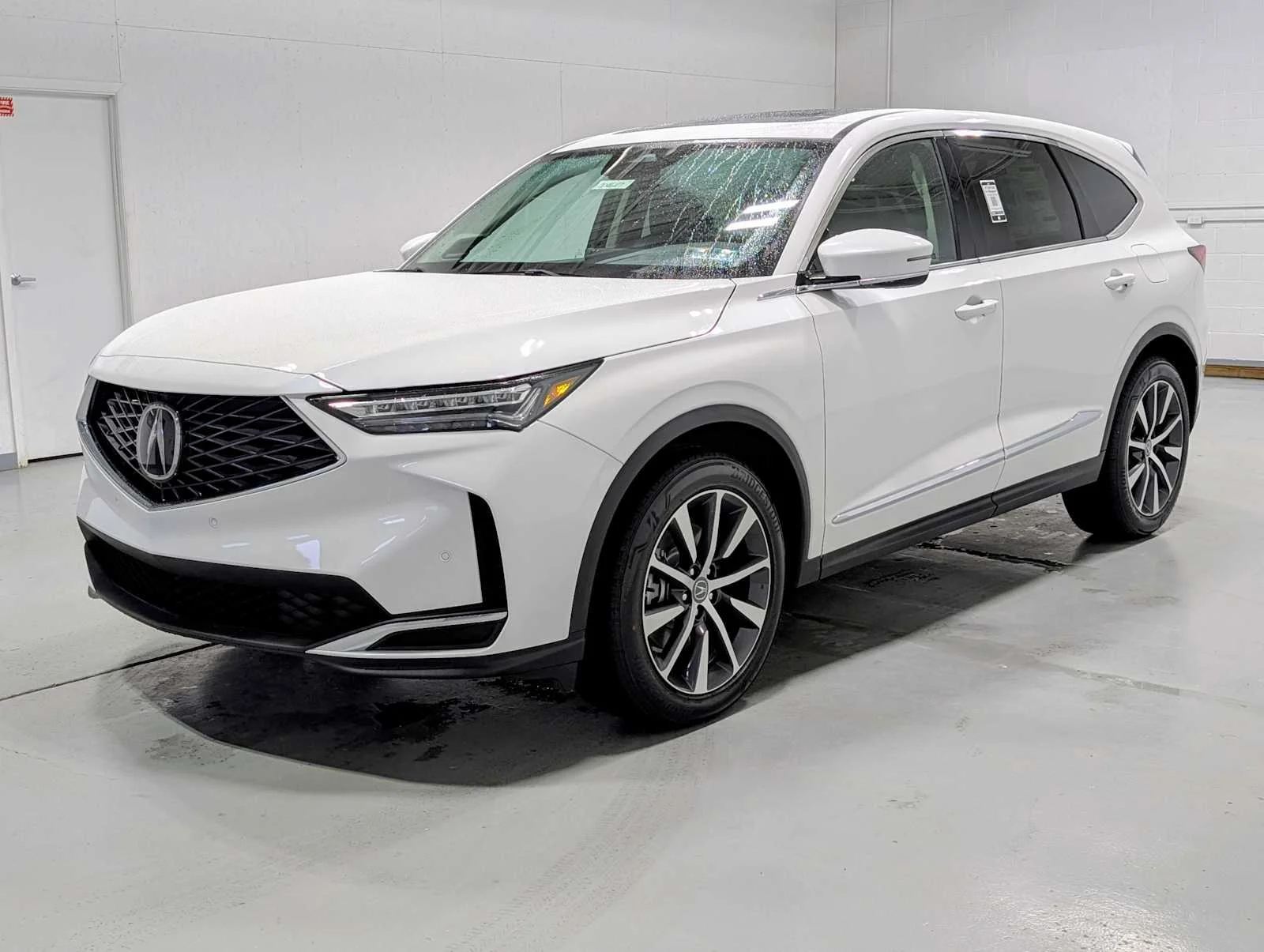 2026 Acura MDX w/Technology Package