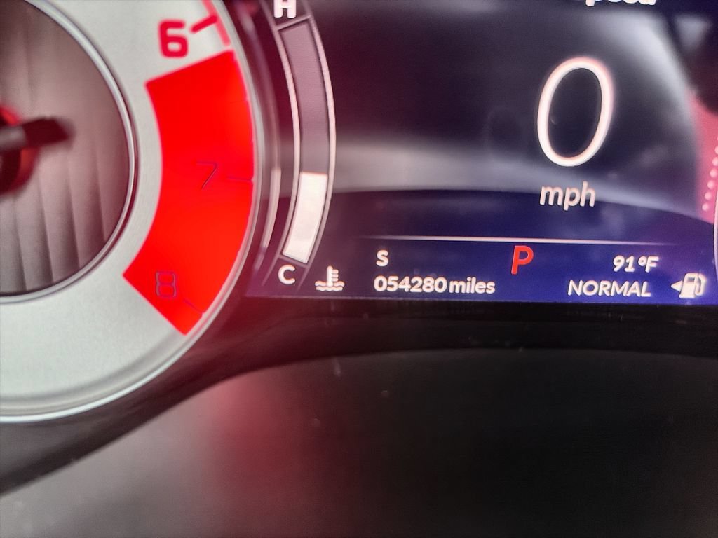 2023 Acura TLX Type S - Photo 12