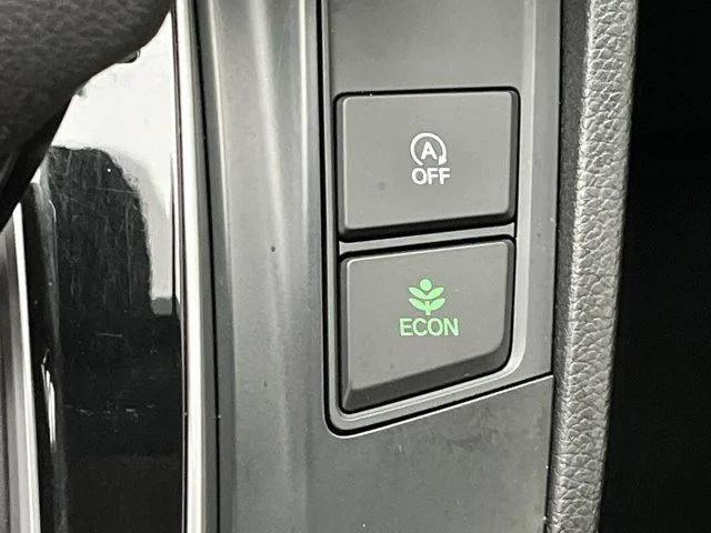 2021 Honda CR-V EX - Photo 16