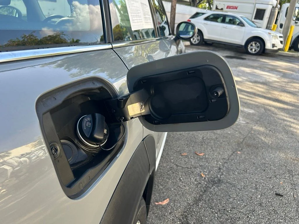 Used 2019 Gray MINI  image 33