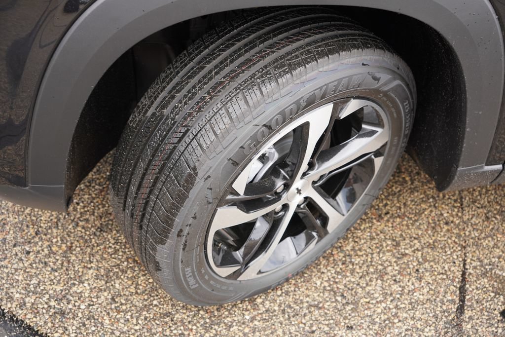 2026 Chevrolet Trax RS - Photo 9