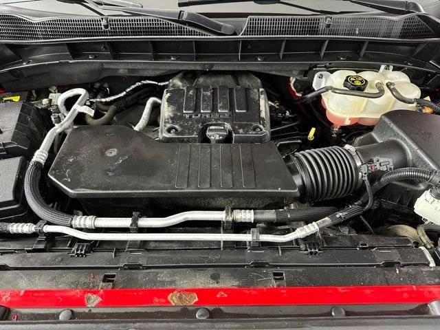 Used 2020 Red GMC Elevation image 15