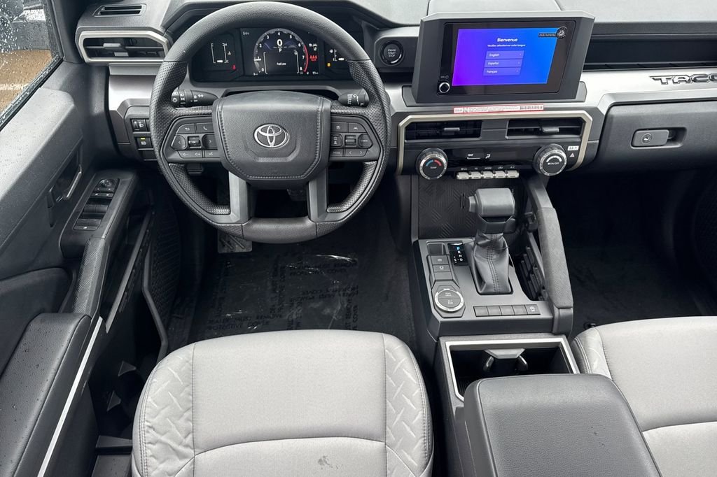 New 2026 Ice Cap Toyota  SR5 image 12