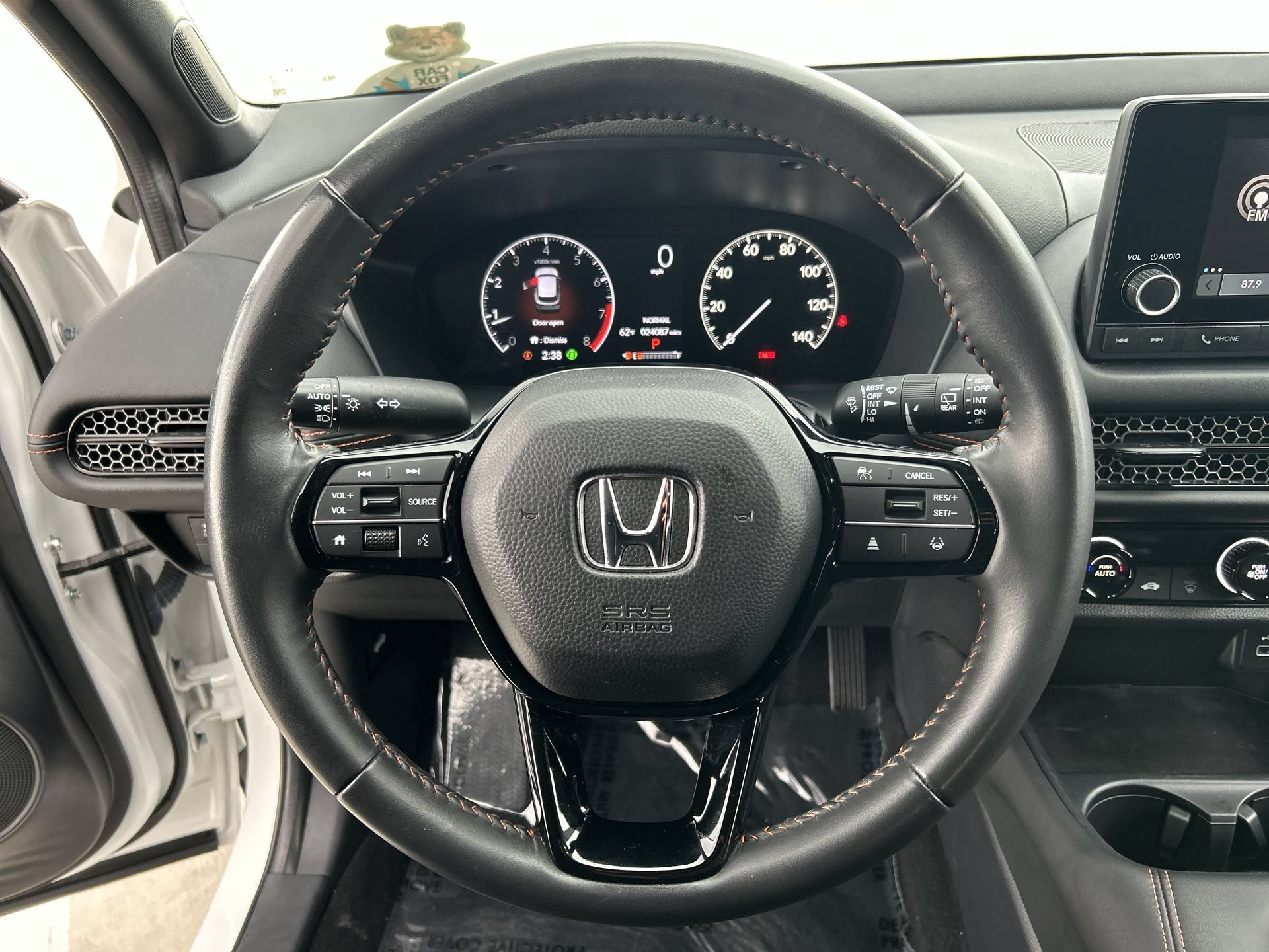 2024 Honda HR-V Sport - Photo 11