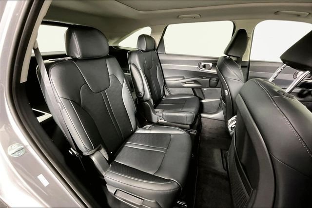 New 2026 Steel Gray Kia EX image 11