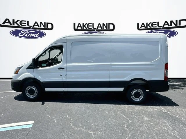 New 2026 Ford Transit-250 Base