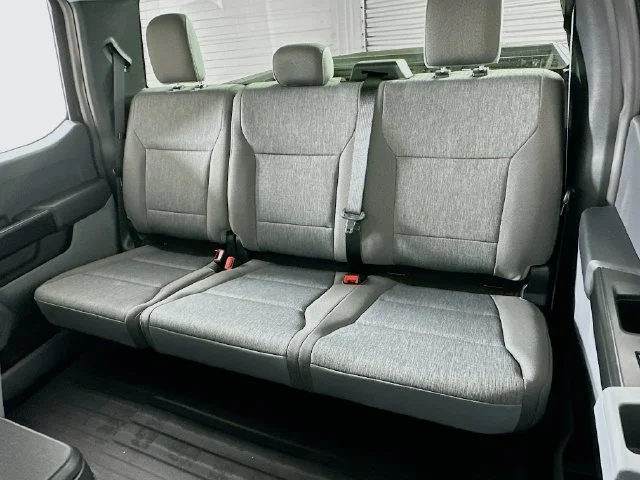 New 2026 Black Ford XL image 11