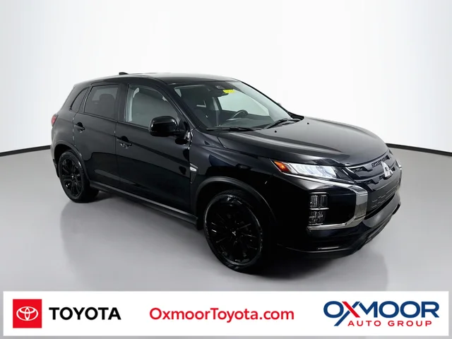 2025 Mitsubishi Outlander Sport LE