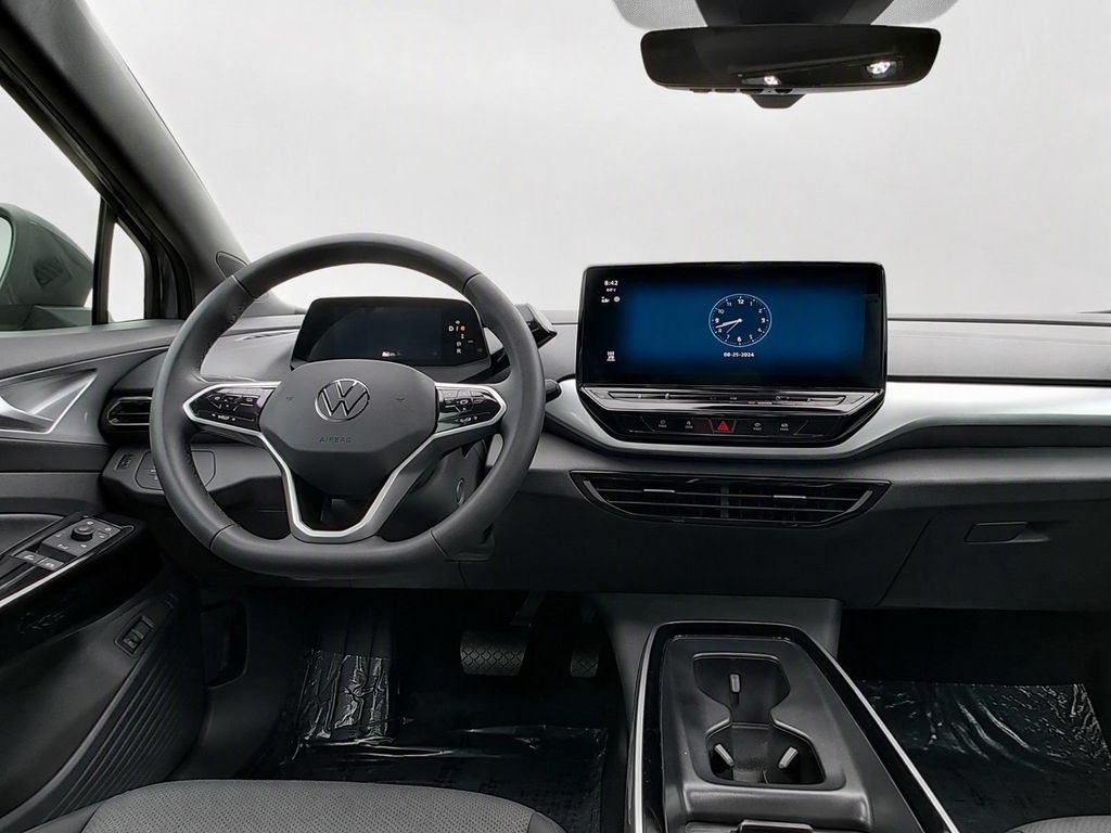 Certified Used 2023 Pure Gray Volkswagen Pro S image 32