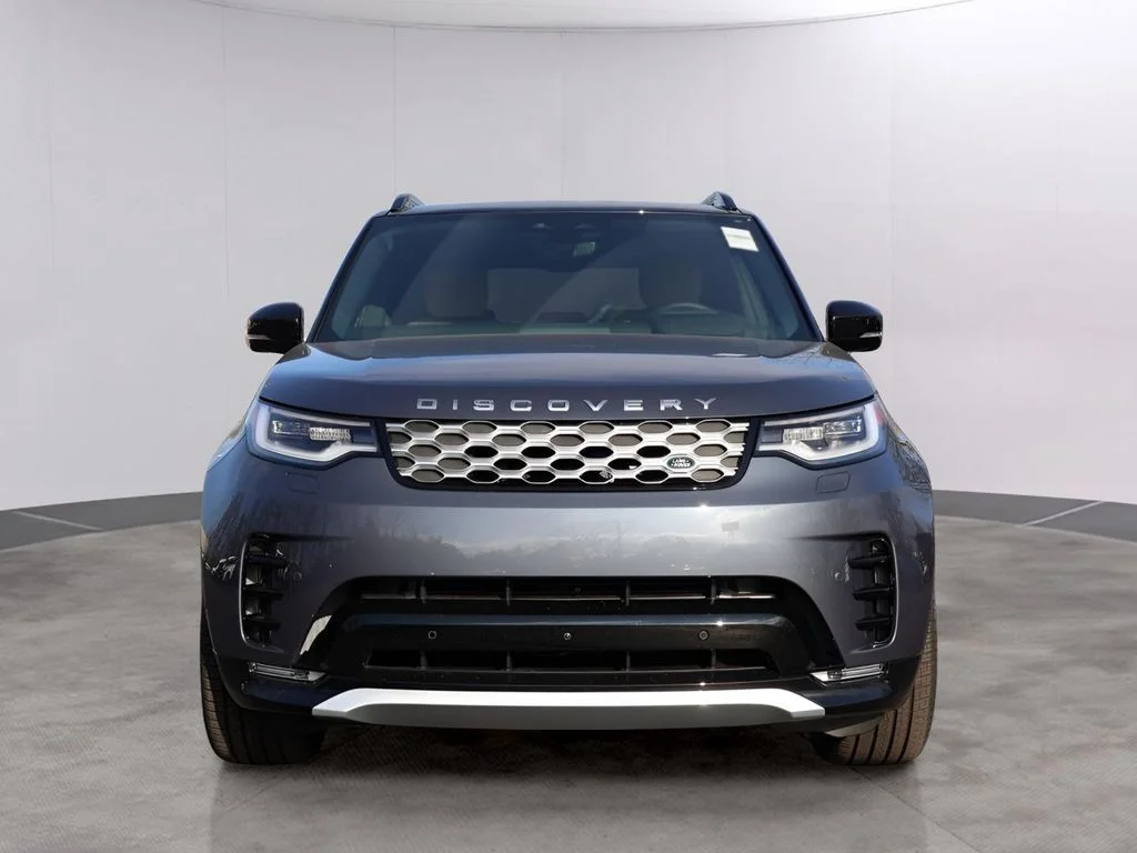 Used 2026 Varesine Blue Metallic Land Rover Gemini Edition image 2