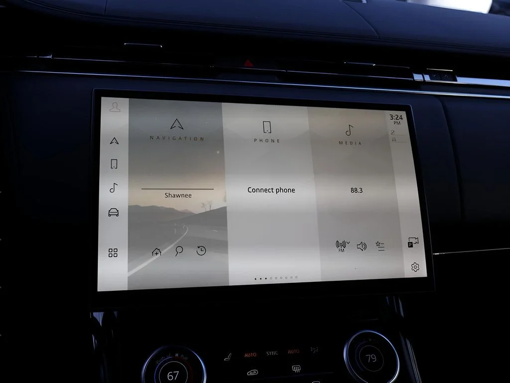 2023 Land Rover Range Rover Sport SE - Photo 23