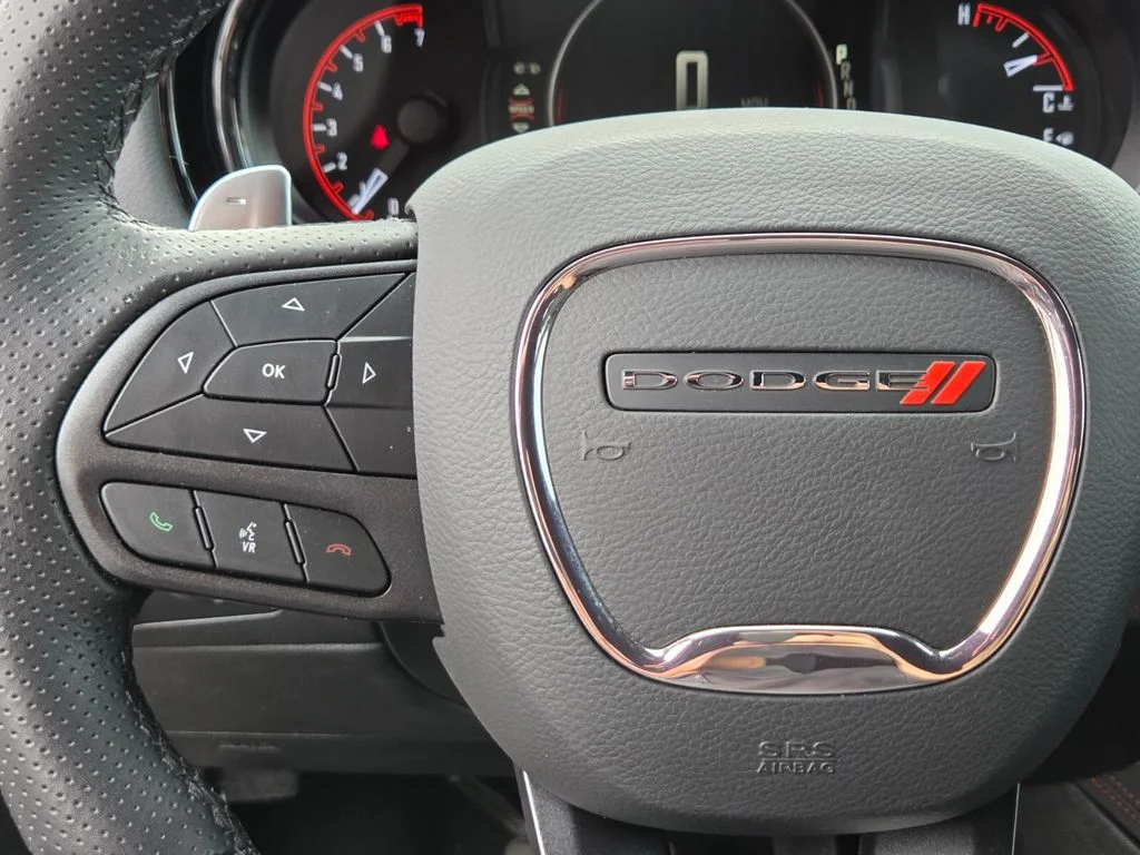 Used 2026 Red Dodge GT image 27
