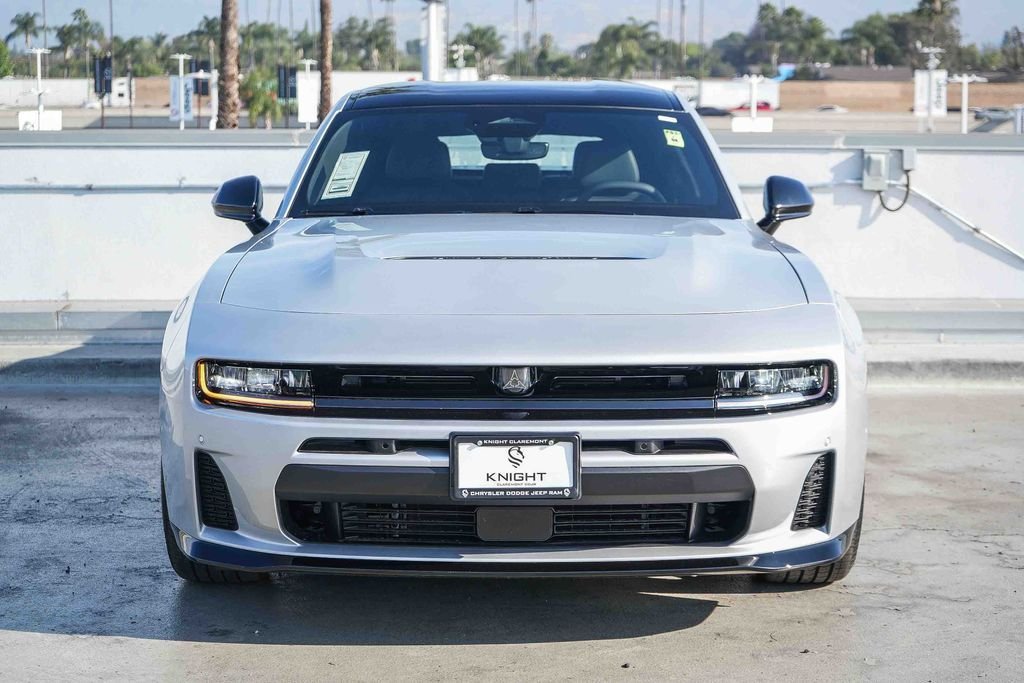 New 2026 Triple Nickel Dodge Scat Pack image 3