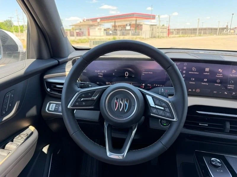 2026 Buick Enclave Preferred - Photo 12