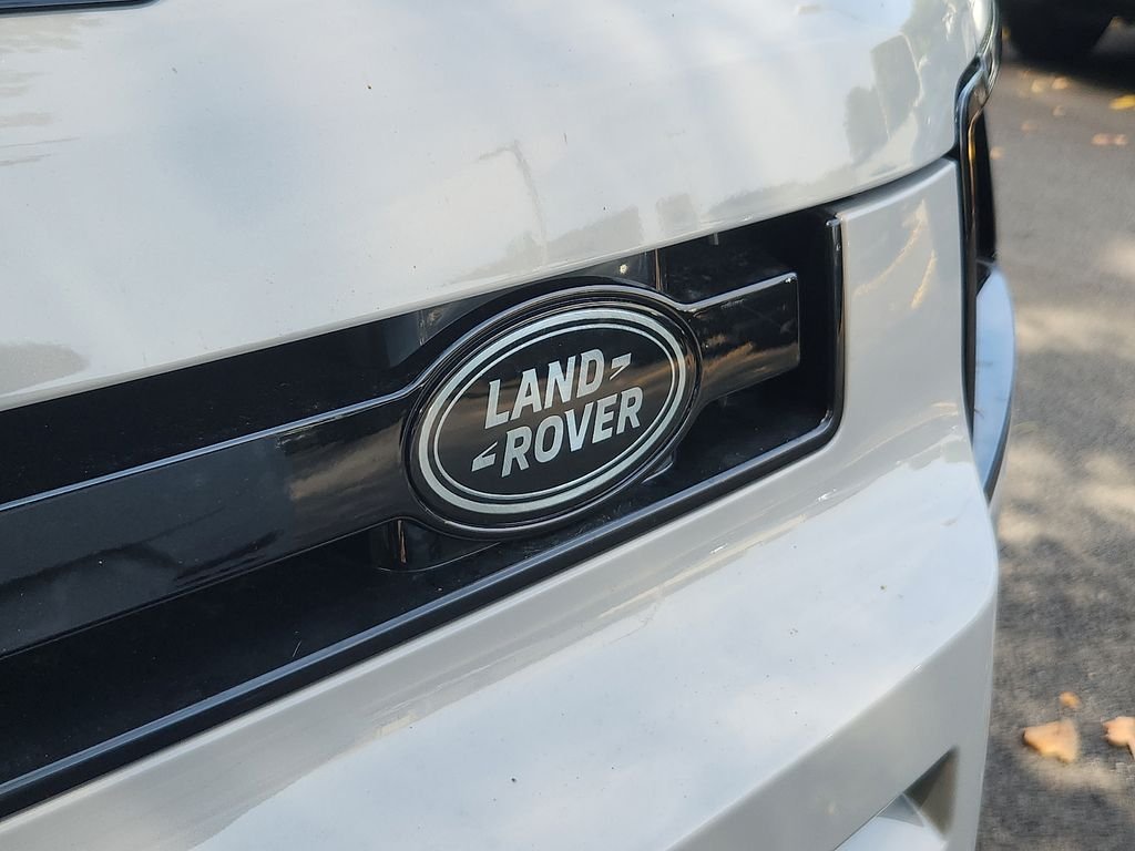 New 2026 Borasco Grey Land Rover S image 11