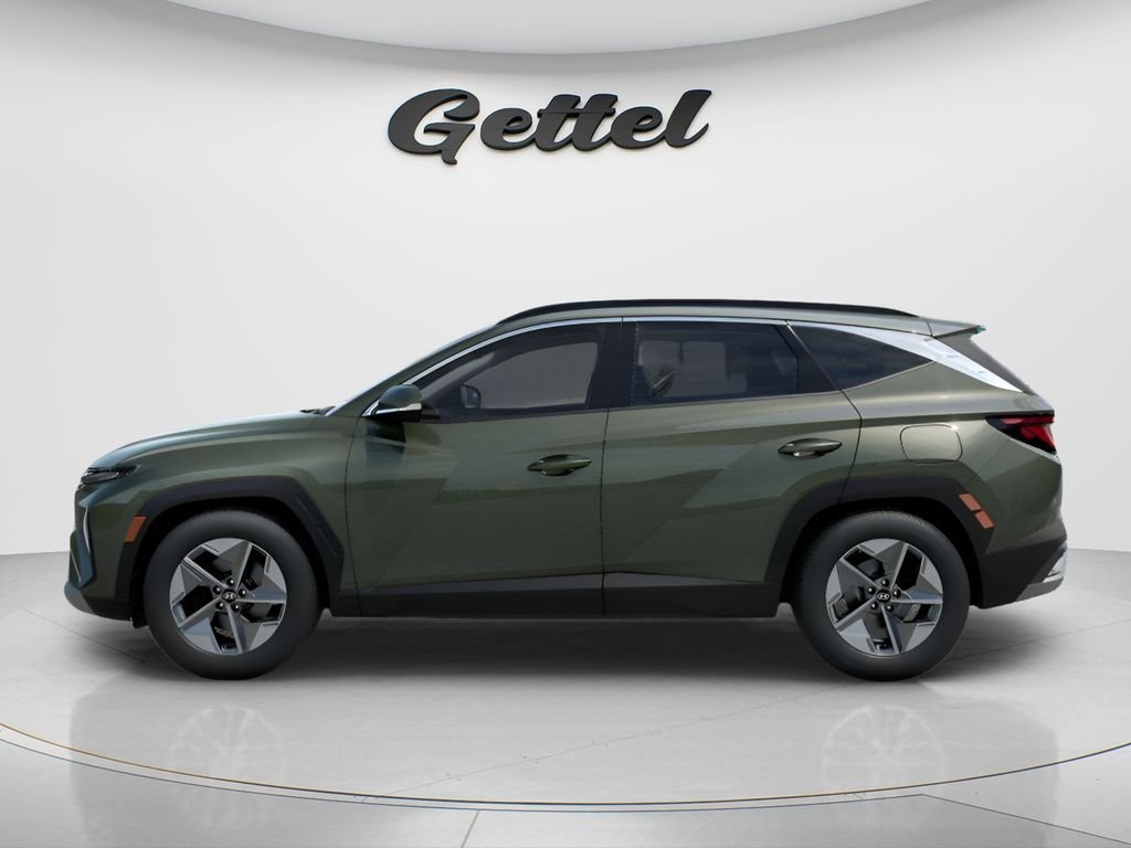 2026 Hyundai Tucson SEL - Photo 7