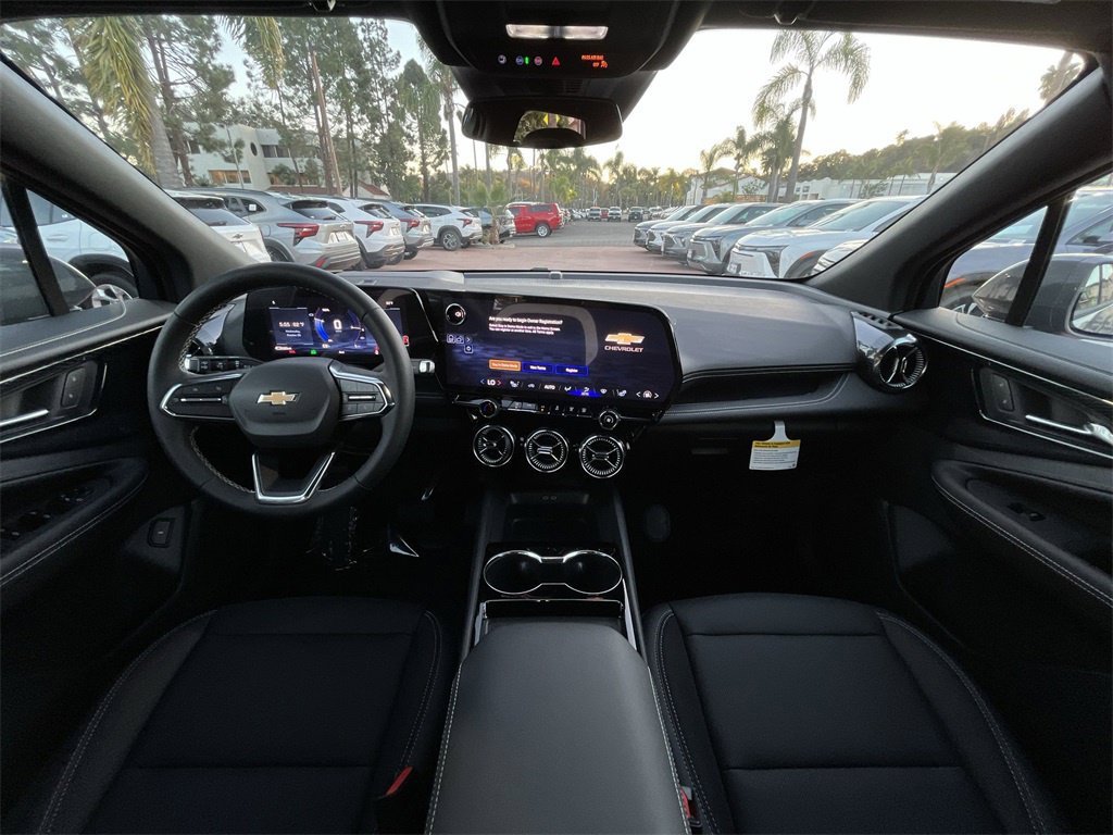 2026 Chevrolet Blazer EV LT - Photo 19